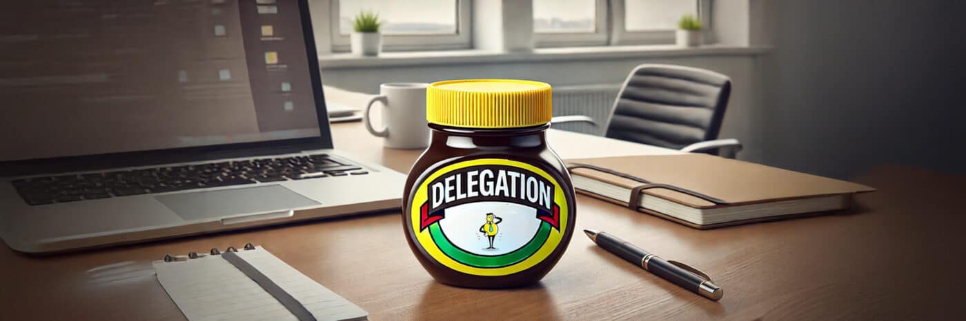 Delegation